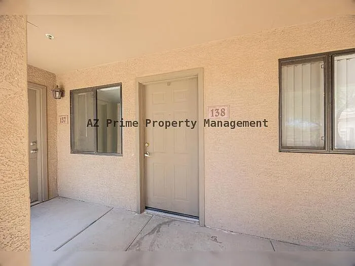1287 N Alma School Rd #138 — Photo 4