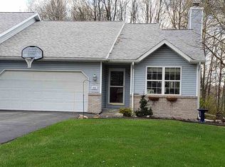 804 Stone Ridge Dr, Mosinee, WI 54455