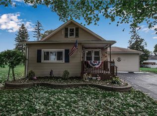 100 Irving St, Lockport, NY 14094