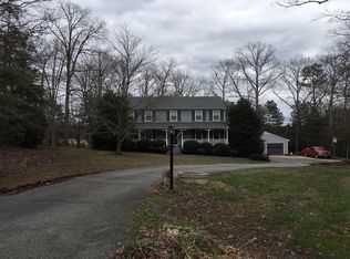 4474 Flaherty Dr, Mechanicsville, VA 23111