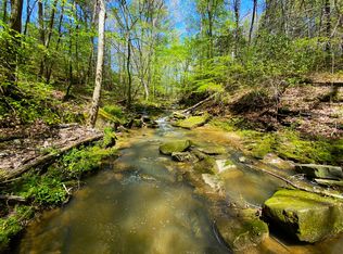 0 Trinity Rd, Carbon Hill, AL 35549