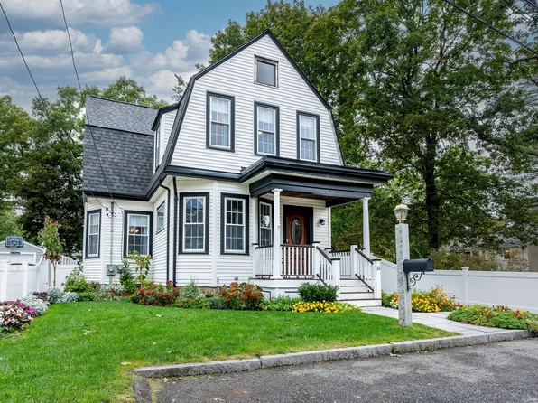 15 Mills St, Dedham, MA 02026
