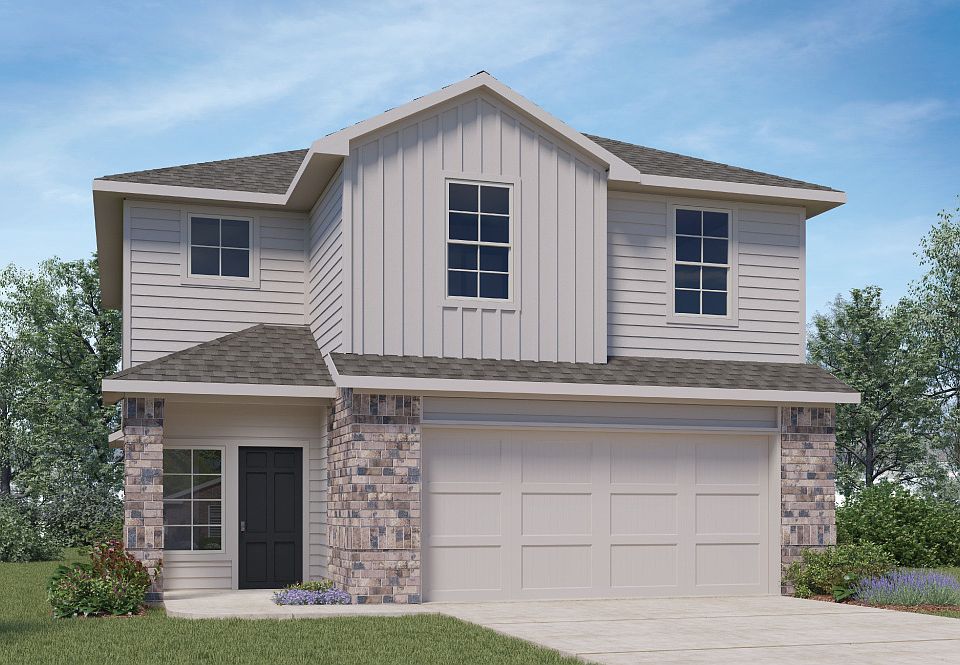 Plan Elevation.