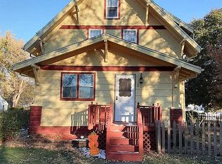206 Kellogg Ave, Dallas Center, IA 50063