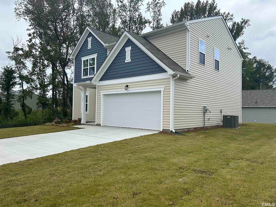 369 Logan Creek Dr, Zebulon, NC 27597 MLS 2534119 Zillow