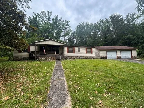 595 County Road 25, Killen, AL 35645