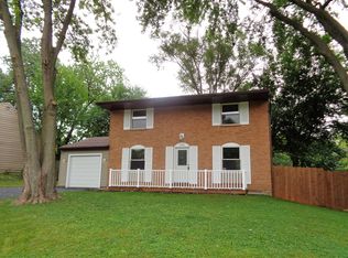 226 Seabury Rd, Bolingbrook, IL 60440