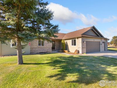 3501 Whitetail Cir, Wellington, CO, 80549