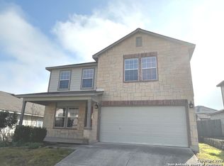 24706 Corral Gables, San Antonio, TX 78261