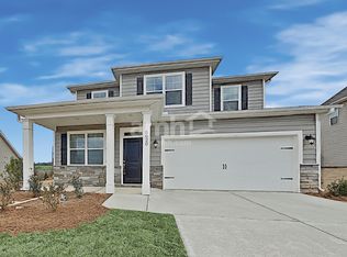 5020 Franks Creek Way, Cumming, GA 30028