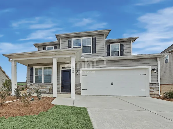 5020 Franks Creek Way, Cumming, GA 30028