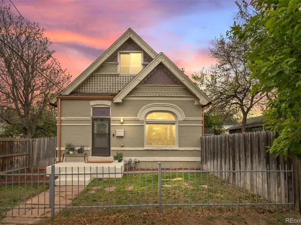 1320 E 28th Avenue, Denver, CO 80205
