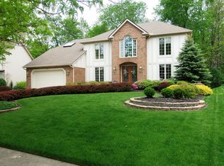 17994 Brick Mill Run, Strongsville, OH