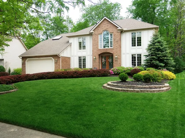 17994 Brick Mill Run, Strongsville, OH 44136
