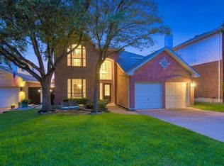 3925 Canyon Glen Cir, Austin, TX 78732
