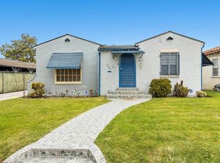 703 E 51st St, Los Angeles, CA 90011