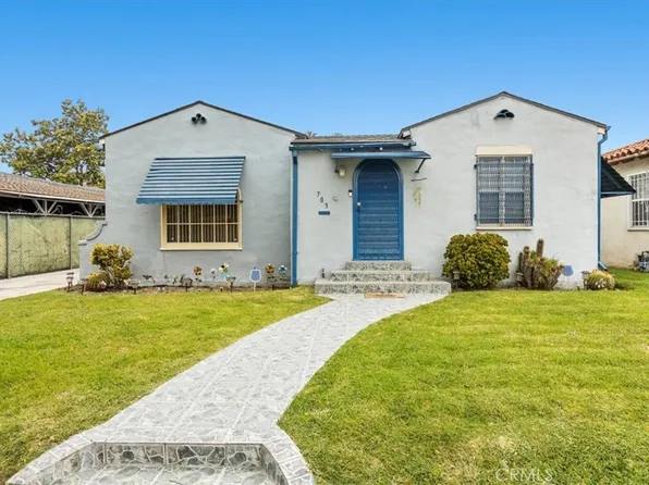 703 E 51st St, Los Angeles, CA 90011