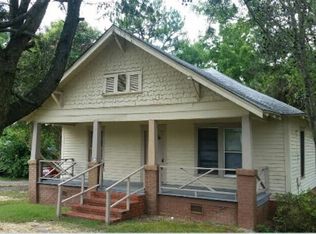 4717 Hovis Rd, Charlotte, NC 28208