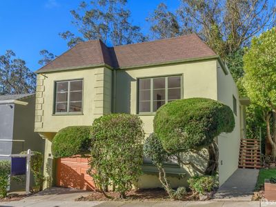 497 Dellbrook Ave, San Francisco, CA, 94131