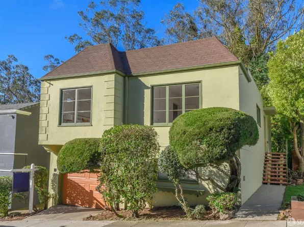 497 Dellbrook Ave, San Francisco, CA 94131
