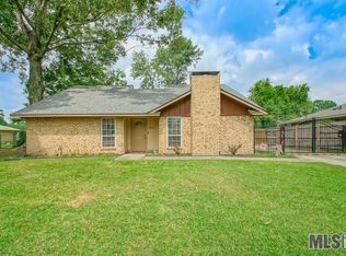 5524 Bluewater Dr, Baton Rouge, LA 70817