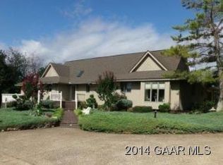 77 Providence Ln, Waynesboro, VA 22980
