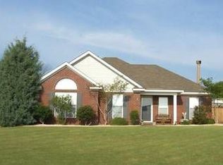 189 Allen Dr, Millbrook, AL 36054