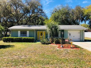 916 S Val Dr, Inverness, FL 34450