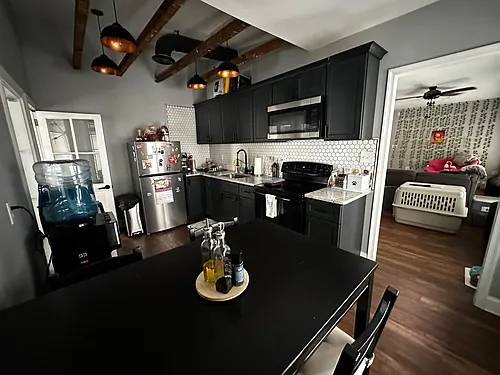 1204 Delaware Ave #3 Photo 1