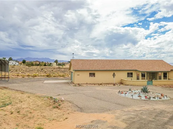 7706 E Silver Concho Court, Kingman, AZ 86401