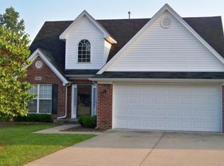 8520 Hunting Stock Pl, Louisville, KY 40291