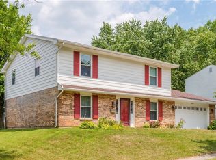 4067 Quail Bush Dr, Dayton, OH 45424