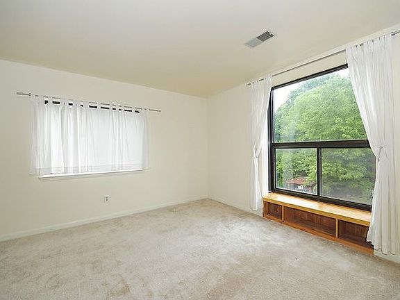 Master Bedroom with Natural Light