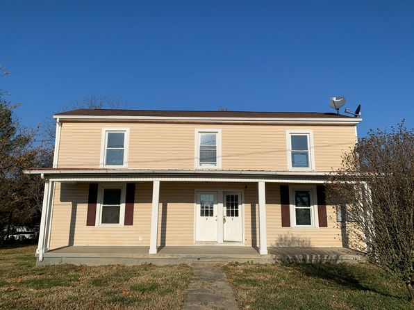 114 Mattox St APT A