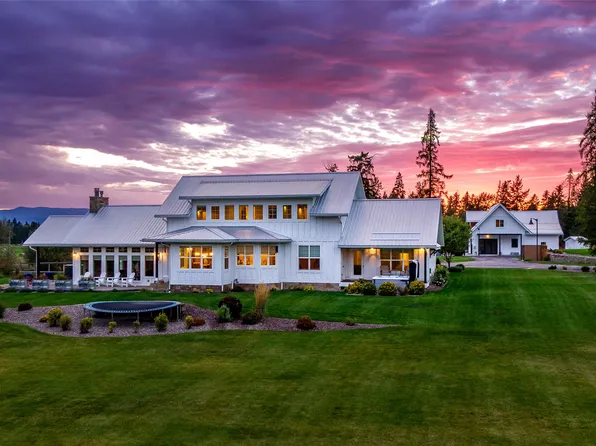 5110-5116 Montana Hwy #35, Kalispell, MT 59901