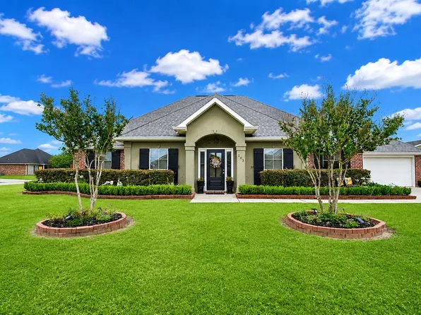 203 Millstone Dr, Thibodaux, LA 70301