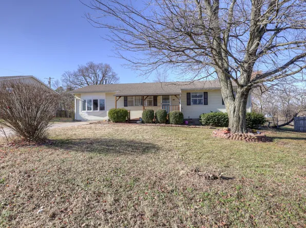 208 S Maple, Carterville, MO 64835