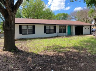 3502 Oaklawn Dr, Temple, TX 76502