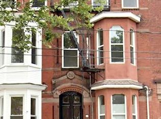 326 Broadway APT 2, Newark, NJ 07104