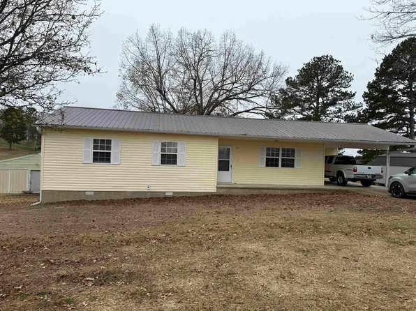 168 Knob Creek Rd, Melbourne, AR 72556