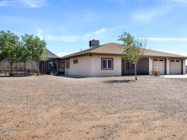 230 E Morning Glory Ln, Tonto Basin, AZ 85553