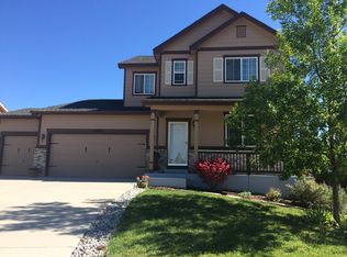 15608 Paiute Cir, Monument, CO 80132