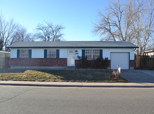 5557 Wheeling St, Denver, CO 80239