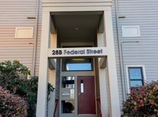 28 Federal St #5, Salem, MA 01970