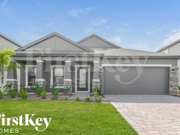 1051 Peta Way, Melbourne, FL 32940