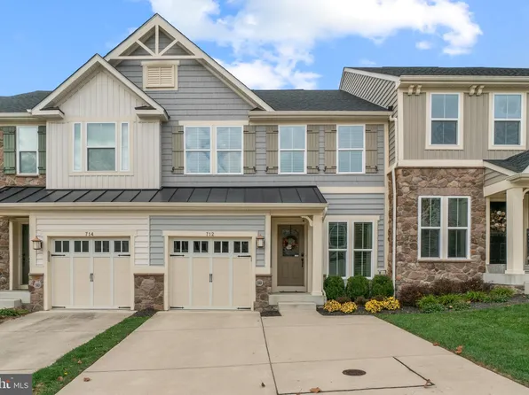 712 Shady Creek Ct, Bel Air, MD 21015