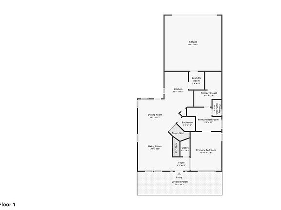 2nd image of 10200 Cedar Lake Dr
