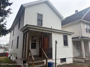 631 Mary St, Dickson City, PA 18519