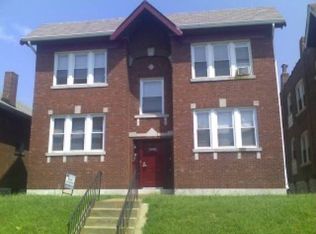 3219 Halliday Ave APT 2E, Saint Louis, MO 63118