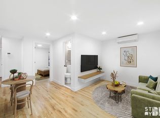 109 Albany Ave #1L, Brooklyn, NY 11213